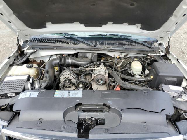 Photo 7 from auction – 2005 CHEVROLET SILVERADO with VIN 1GCEC14X25Z212007