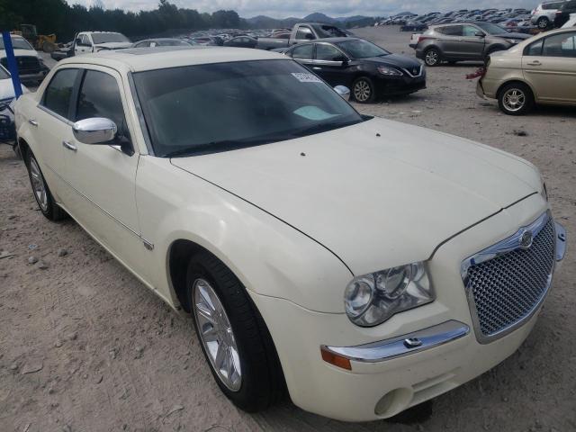 Photo 9 from auction – 2006 CHRYSLER 300C with VIN 2C3LA63H26H167192