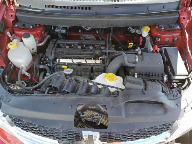 Photo 7 from auction – 2018 DODGE JOURNEY SE with VIN 3C4PDCAB1JT531216
