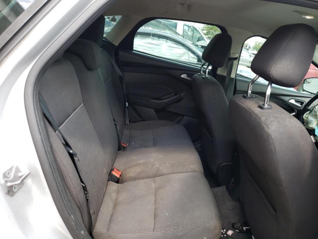 Photo 6 from auction – 2012 FORD FOCUS SEL with VIN 1FAHP3M24CL162024