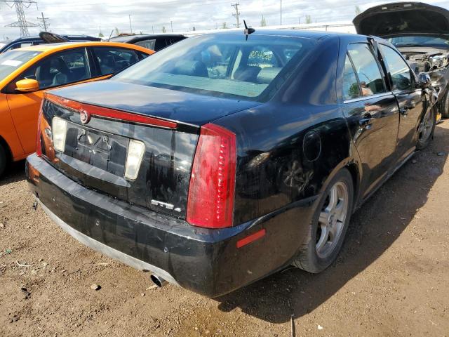 Photo 4 from auction – 2006 CADILLAC STS with VIN 1G6DW677560221336