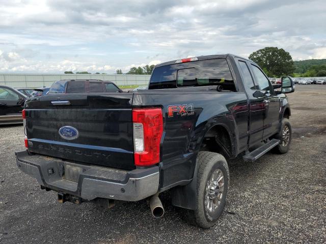 Photo 4 from auction – 2018 FORD F250 SUPER with VIN 1FT7X2B67JED01036