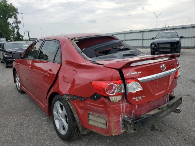 Photo 3 from auction – 2011 TOYOTA UK with VIN 2T1BU4EE4BC692149