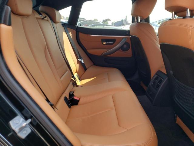 Photo 6 from auction – 2020 BMW 440XI GRAN with VIN WBA4J7C04LBV99624