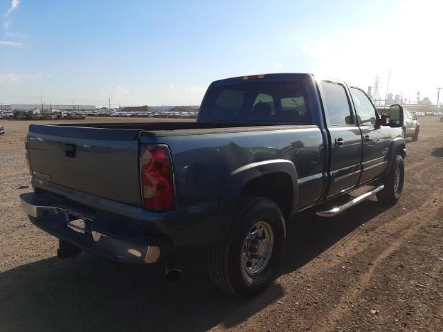 Photo 4 from auction – 2006 CHEVROLET SILVERADO with VIN 1GCHC23D06F201486