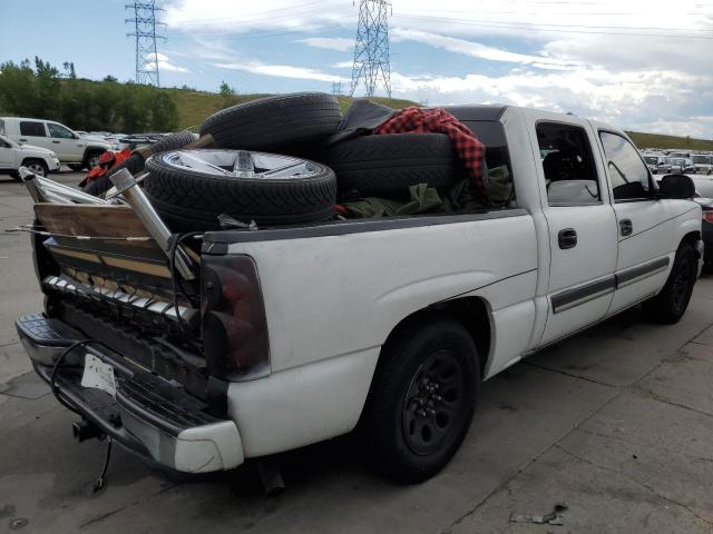 Photo 4 from auction – 2005 CHEVROLET 1500 with VIN 2GCEC13T351362411