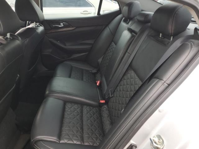 Photo 6 from auction – 2016 NISSAN MAXIMA 3.5 with VIN 1N4AA6AP2GC431759