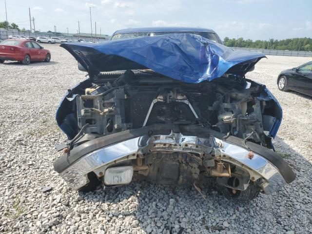 Photo 9 from auction – 2003 CHEVROLET AVALANCHE with VIN 3GNEK13T43G300403