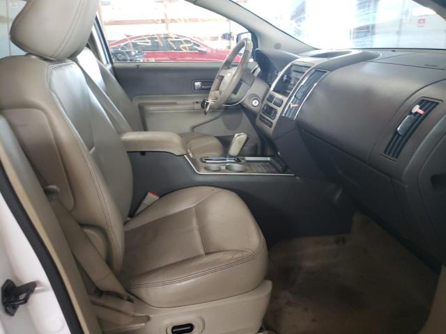 Photo 5 from auction – 2010 FORD EDGE LIMIT with VIN 2FMDK4KC4ABA64936