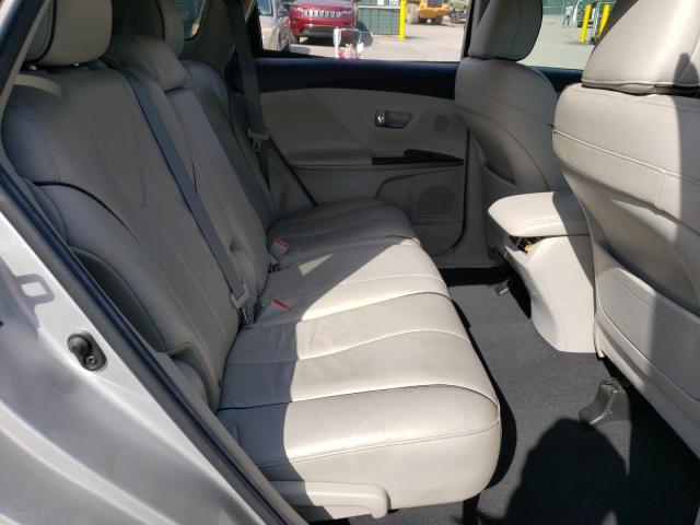 Photo 6 from auction – 2011 TOYOTA VENZA with VIN 4T3ZK3BB5BU037075