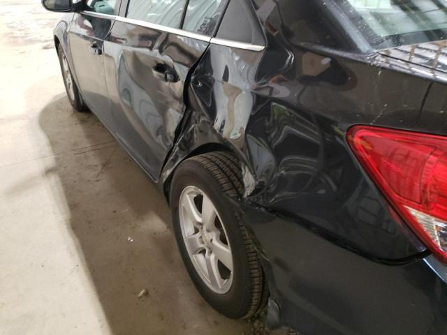 Photo 9 from auction – 2015 CHEVROLET CRUZE LT with VIN 1G1PC5SB1F7240328