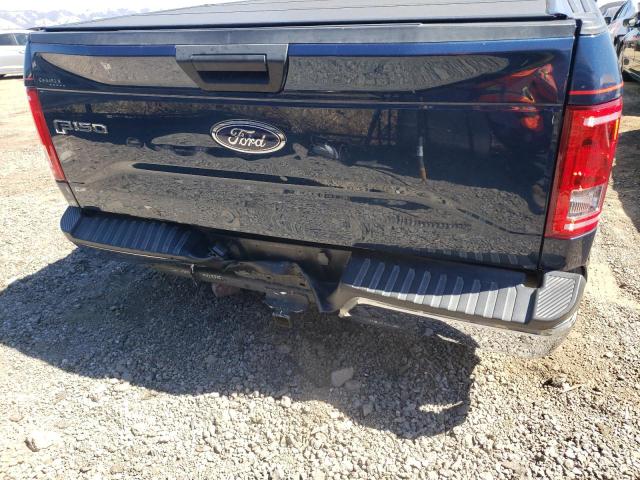 Photo 9 from auction – 2016 FORD F150 SUPER with VIN 1FTEW1EP5GKF69277