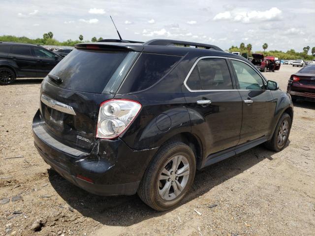 Photo 4 from auction – 2012 CHEVROLET EQUINOX LT with VIN 2GNALDEK1C6261105