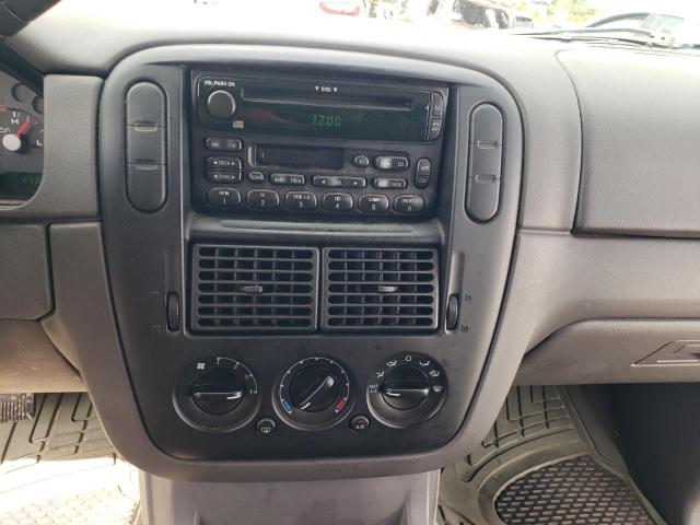 Photo 9 from auction – 2003 FORD EXPLORER X with VIN 1FMZU62K93UC67529