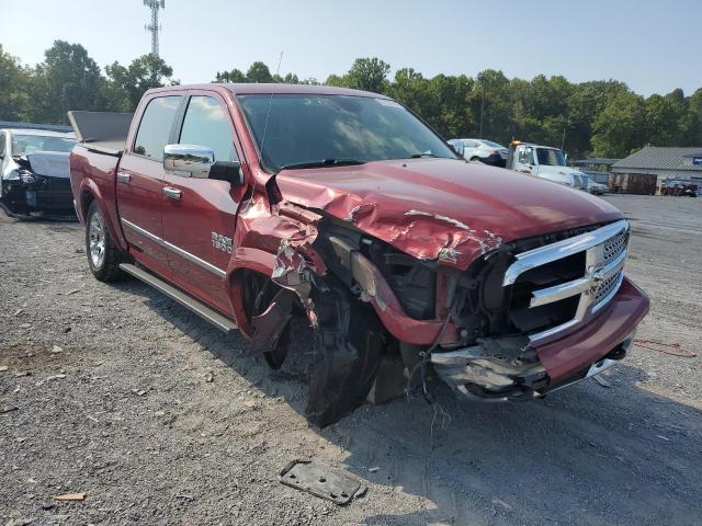 RAM 1500 LARAM 2015 with VIN 1C6RR7NT9FS564386 - Photo from auction