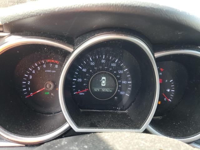 Photo 8 from auction – 2015 KIA OPTIMA LX with VIN KNAGM4A78F5541764