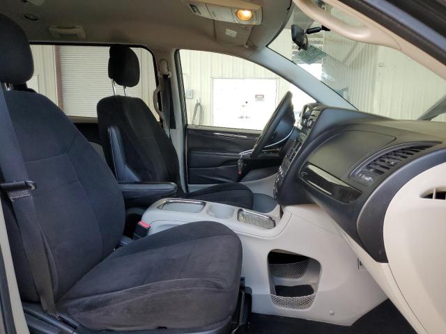 Photo 5 from auction – 2012 DODGE GRAND CARA with VIN 2C4RDGCG9CR365428