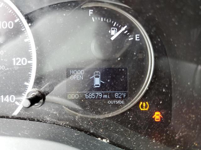Photo 8 from auction – 2015 LEXUS CT 200 with VIN JTHKD5BH0F2239041
