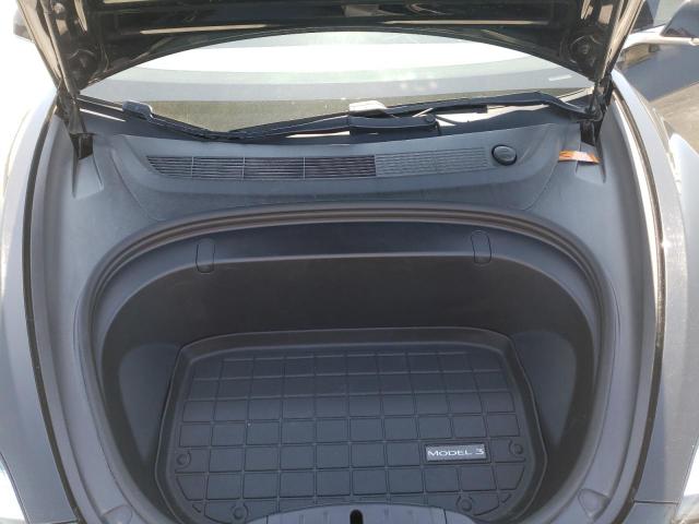 Photo 7 from auction – 2018 TESLA MODEL 3 with VIN 5YJ3E1EB3JF186778