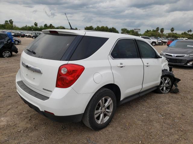Photo 4 from auction – 2012 CHEVROLET EQUINOX LS with VIN 2GNALBEKXC1333713