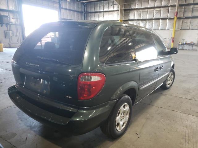 Photo 4 from auction – 2001 DODGE CARAVAN SE with VIN 1B4GP25B51B107824