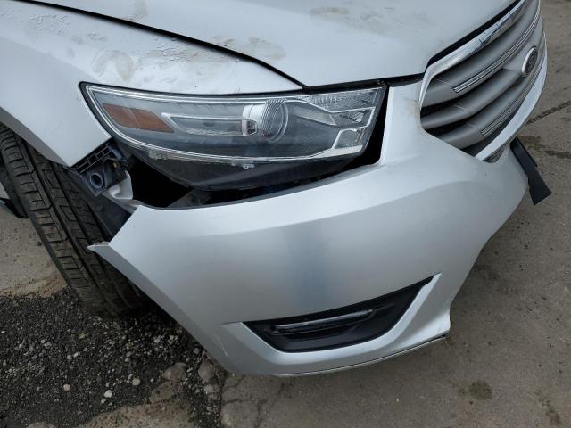 Photo 9 from auction – 2015 FORD TAURUS SEL with VIN 1FAHP2E89FG179668