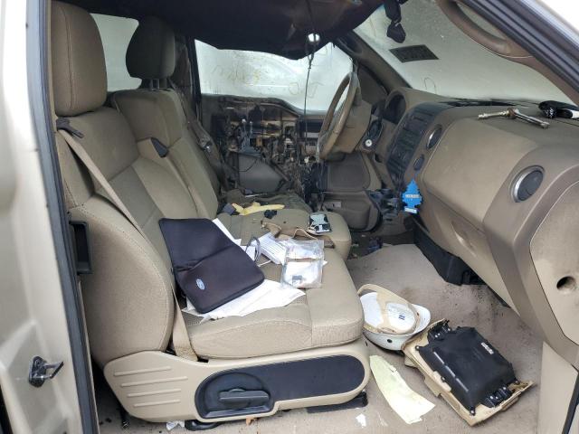 Photo 5 from auction – 2008 FORD F150 with VIN 1FTPX14V88FA78217