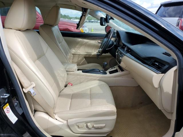 Photo 5 from auction – 2013 LEXUS ES 350 with VIN JTHBK1GG1D2014459