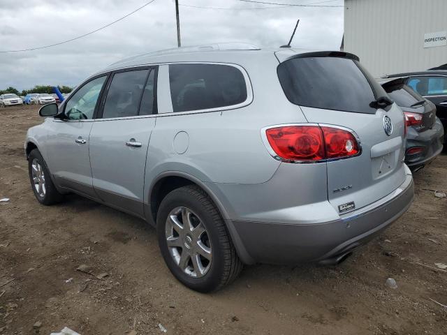 Photo 3 from auction – 2009 BUICK ENCLAVE CX with VIN 5GAER23DX9J179226