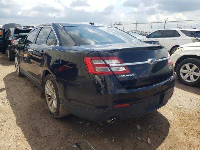 Photo 3 from auction – 2018 FORD TAURUS LIM with VIN 1FAHP2F83JG110367