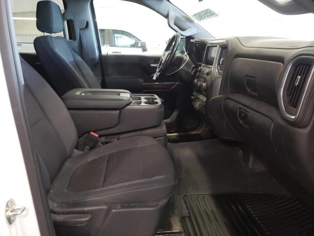 Photo 5 from auction – 2019 CHEVROLET SILVERADO with VIN 1GCUYDED5KZ418355