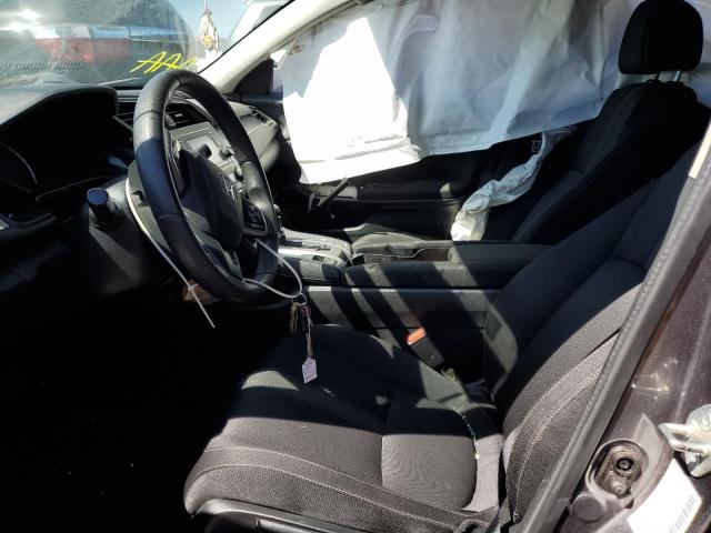 Foto 5 de la subasta – 2018 HONDA CIVIC LX con VIN 2HGFC2F50JH525980
