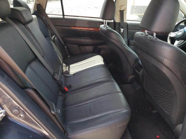 Photo 6 from auction – 2010 SUBARU OUTBACK 2. with VIN 4S4BRCJC5A3345822