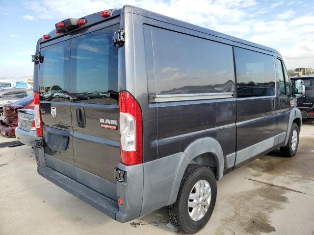 Photo 4 from auction – 2014 RAM PROMASTER with VIN 3C6TRVAG8EE108948