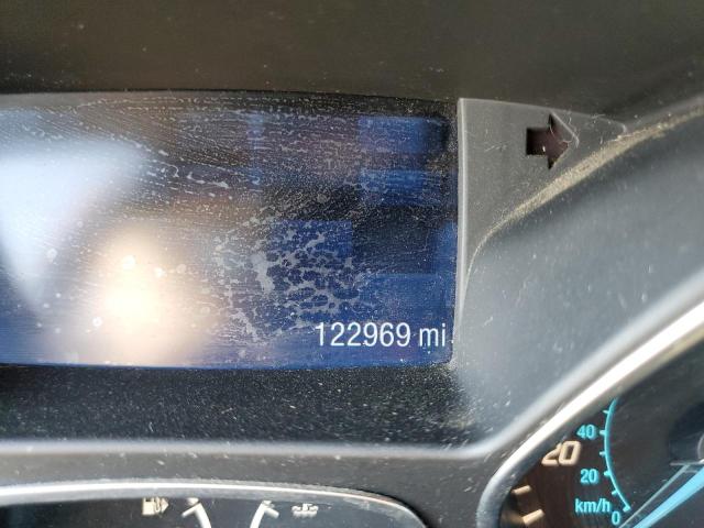 Photo 8 from auction – 2014 FORD ESCAPE S with VIN 1FMCU0F79EUD98648