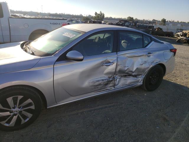 Photo 9 from auction – 2019 NISSAN ALTIMA S with VIN 1N4BL4BV0KC248207
