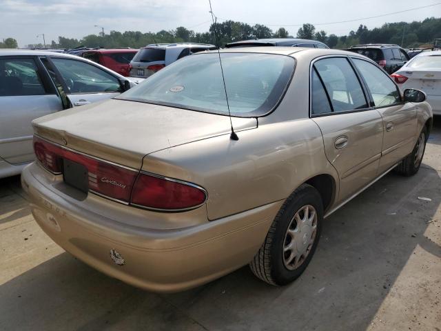 Photo 4 from auction – 2004 BUICK CENTURY CU with VIN 2G4WS52J241278282