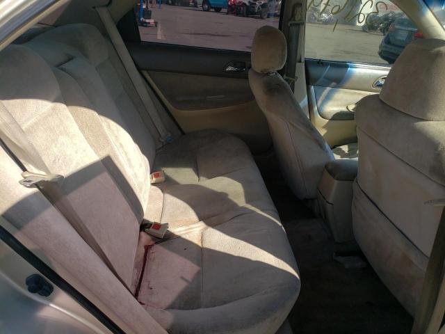 Photo 6 from auction – 1995 HONDA ACCORD LX with VIN JHMCD5536SC061189