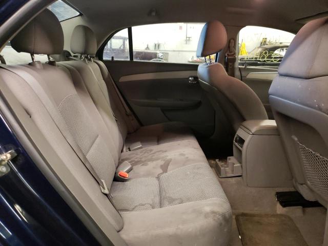 Zdjęcie 6 z aukcji – 2012 CHEVROLET MALIBU LS z VIN 1G1ZB5E08CF236901