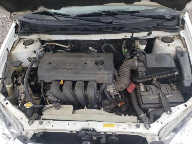 Photo 7 from auction – 2005 TOYOTA COROLLA CE with VIN 1NXBR32EX5Z556868