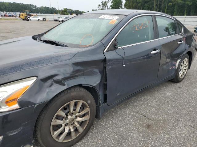 Photo 9 from auction – 2015 NISSAN ALTIMA 2.5 with VIN 1N4AL3AP7FC429786