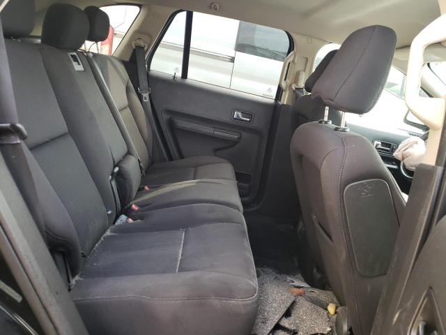 Photo 6 from auction – 2010 FORD EDGE SEL with VIN 2FMDK4JCXABB61561