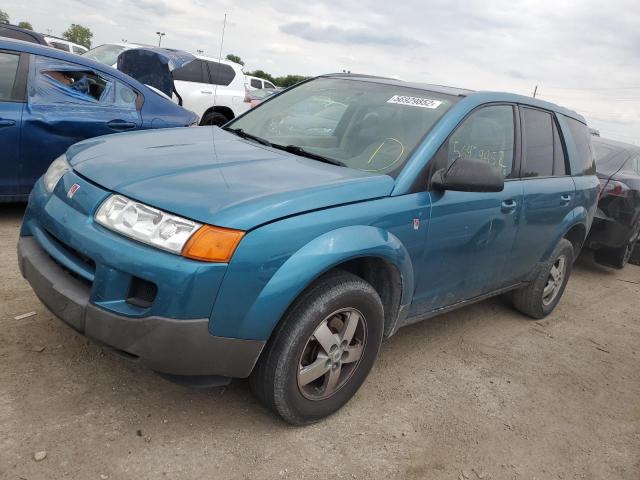 Photo 2 from auction – 2005 SATURN VUE with VIN 5GZCZ33D55S825660