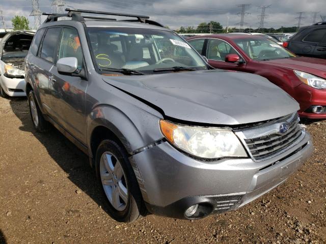 صورة رقم 1 من المزاد - 2009 SUBARU FORESTER 2 مع VIN JF2SH646X9H749097