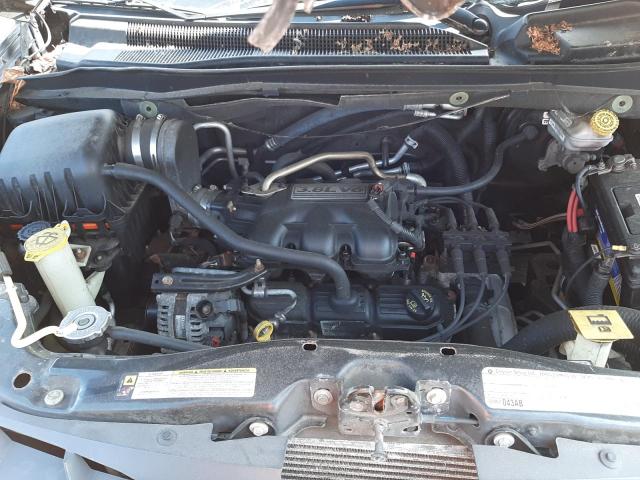 Photo 7 from auction – 2010 CHRYSLER TOWN & COU with VIN 2A4RR5D11AR422714