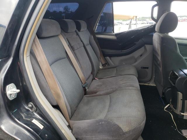 Photo 6 from auction – 2004 TOYOTA 4RUNNER SR with VIN JTEBU14R940049906