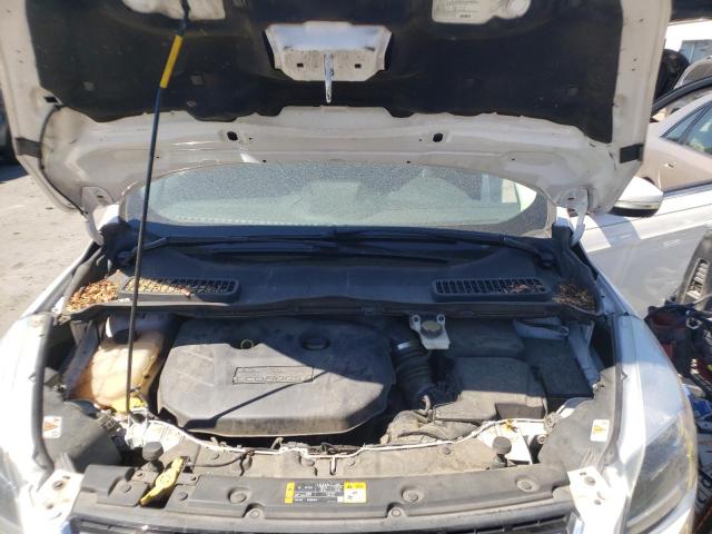 Photo 7 from auction – 2014 FORD ESCAPE TIT with VIN 1FMCU9J98EUA22746