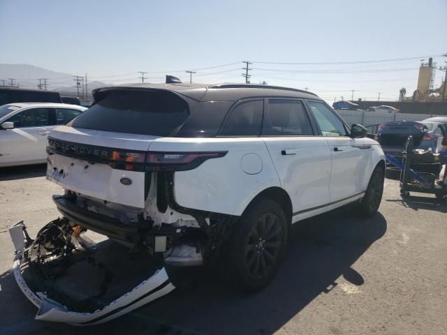 Photo 4 from auction – 2018 LAND ROVER RANGE ROVE with VIN SALYL2RX2JA743267