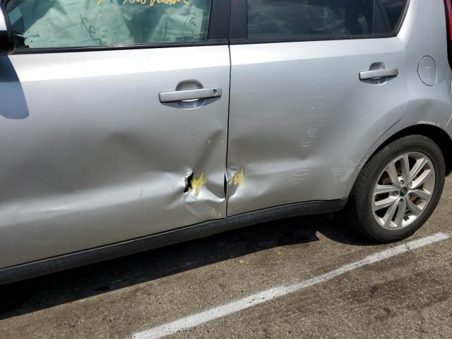 Photo 9 from auction – 2017 KIA SOUL + with VIN KNDJP3A59H7414747