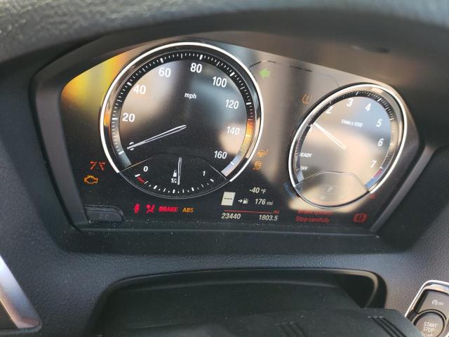 Photo 8 from auction – 2019 BMW 230XI with VIN WBA2K1C58KVD42169